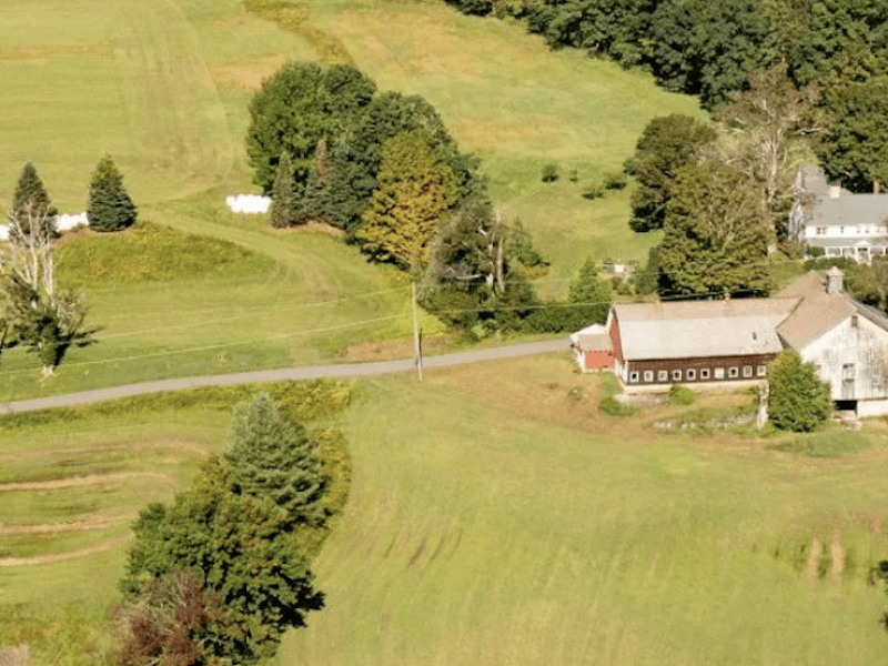 Home Massachusetts Land Trust Coalition